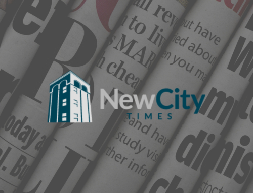 News City Times