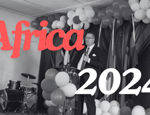 Africa 2024 Recap!